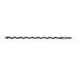 MÈCHE À SPIRALE PREMIUM 16X460MM (X1) MÈCHE À SPIRALE PREMIUM 16X460MM (X1)