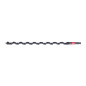 MÈCHE À SPIRALE PREMIUM 18X460MM (X1) MÈCHE À SPIRALE PREMIUM 18X460MM (X1)