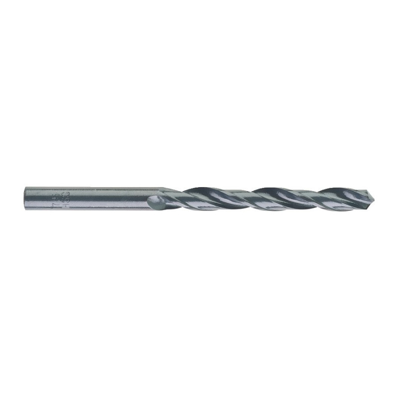 FORET HSSR MÉTAL 7,5MX109MM (X10) FORET HSSR MÉTAL 7,5MX109MM (X10)
