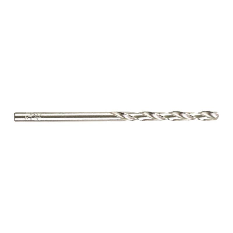 FORET MÉTAUX HSSG THUNDERWEB 3,1 (X10) FORET MÉTAUX HSSG THUNDERWEB 3,1 (X10)