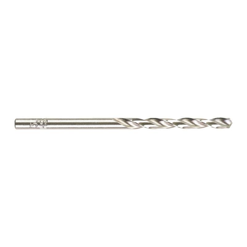 FORET MÉTAUX HSSG THUNDERWEB 3,3 (X10) FORET MÉTAUX HSSG THUNDERWEB 3,3 (X10)
