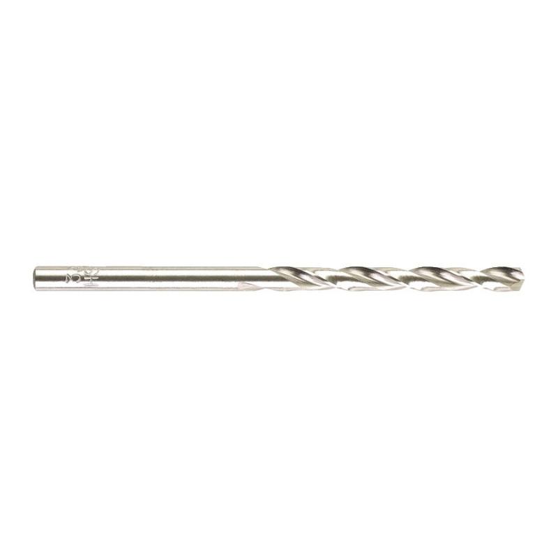 FORET MÉTAUX HSSG THUNDERWEB 3,9 (X10) FORET MÉTAUX HSSG THUNDERWEB 3,9 (X10)
