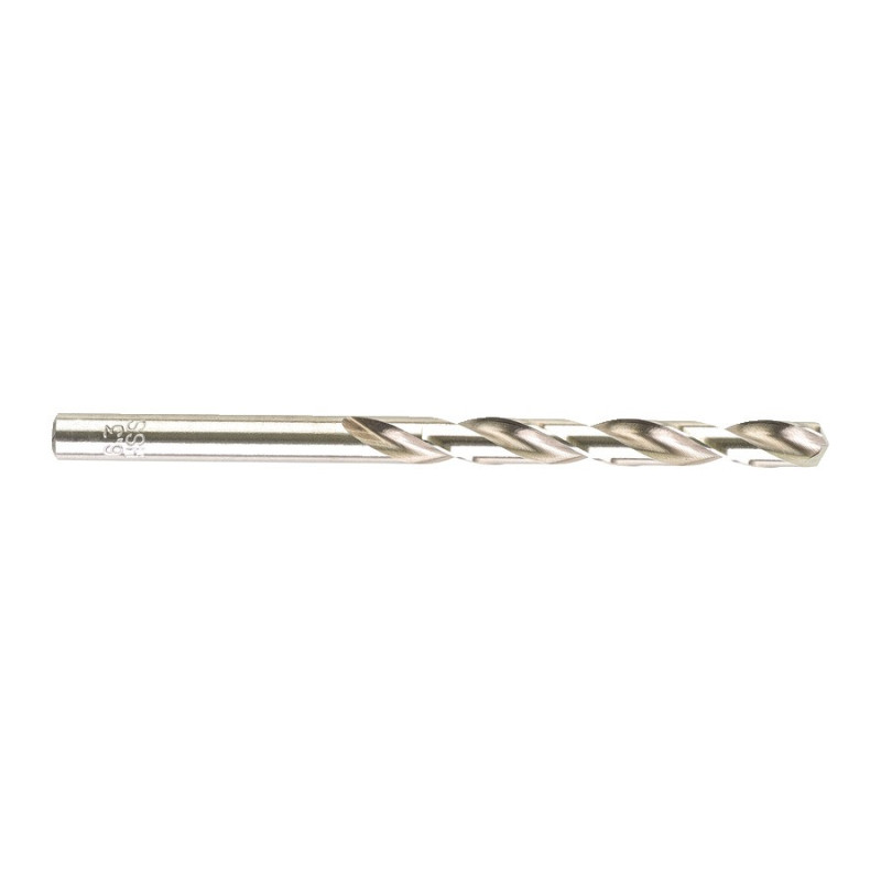 FORET MÉTAUX HSSG THUNDERWEB 6,3 (X10) FORET MÉTAUX HSSG THUNDERWEB 6,3 (X10)