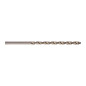 FORET HSSG MÉTAUX LONGS 5X119MM (X10) FORET HSSG MÉTAUX LONGS 5X119MM (X10)