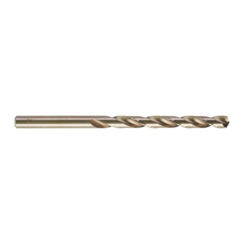 FORET HSSG MÉTAUX LONGS 12X119MM (X5) FORET HSSG MÉTAUX LONGS 12X119MM (X5)