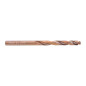 FORET MÉTAL HSSG COBALT 7X109MM (X1) FORET MÉTAL HSSG COBALT 7X109MM (X1)