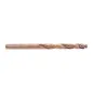 FORET MÉTAL HSSG COBALT 7X109MM (X1) FORET MÉTAL HSSG COBALT 7X109MM (X1)