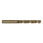 FORET MÉTAL HSSG COBALT 10,5X133MM (X1) FORET MÉTAL HSSG COBALT 10,5X133MM (X1)