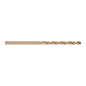 FORET MÉTAUX HSSG COBALT 2,5X57MM (X10) FORET MÉTAUX HSSG COBALT 2,5X57MM (X10)