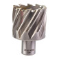 TRÉPAN HSS POUR PERCEUSE À EMBASE MAGNÉTIQUE 44X30MM (X1) TRÉPAN HSS POUR PERCEUSE À EMBASE MAGNÉTIQUE 44X30MM (X1)