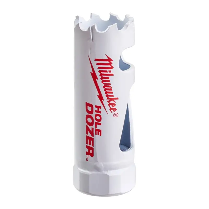 SCIE CLOCHE HOLE DOZER BIMÉTAL COBALT 20MM (X1) SCIE CLOCHE HOLE DOZER BIMÉTAL COBALT 20MM (X1)