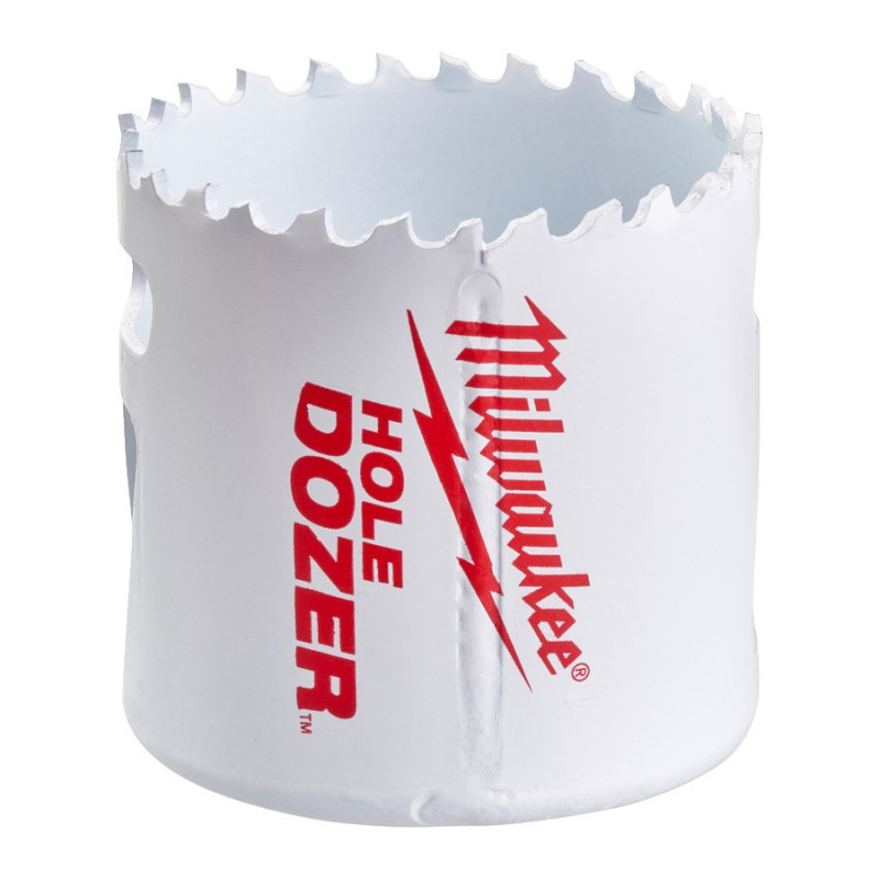 SCIE CLOCHE HOLE DOZER BIMÉTAL COBALT 51MM (X1) SCIE CLOCHE HOLE DOZER BIMÉTAL COBALT 51MM (X1)