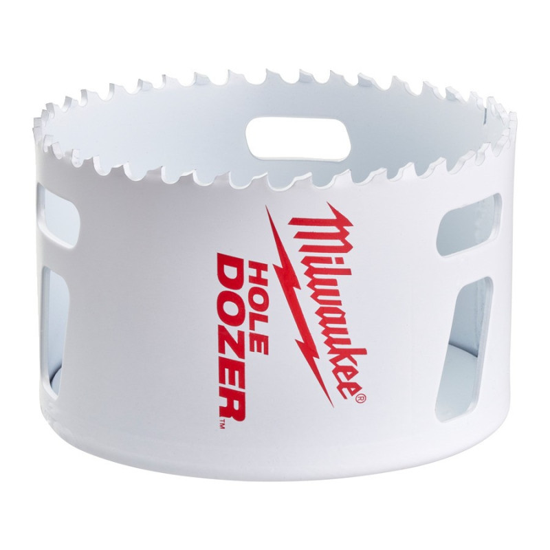 SCIE CLOCHE HOLE DOZER BIMÉTAL COBALT 76MM (X1) SCIE CLOCHE HOLE DOZER BIMÉTAL COBALT 76MM (X1)