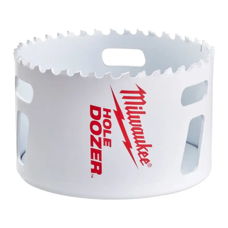 SCIE CLOCHE HOLE DOZER BIMÉTAL COBALT 76MM (X1) SCIE CLOCHE HOLE DOZER BIMÉTAL COBALT 76MM (X1)