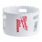 SCIE CLOCHE HOLE DOZER BIMÉTAL COBALT 76MM (X1) SCIE CLOCHE HOLE DOZER BIMÉTAL COBALT 76MM (X1)
