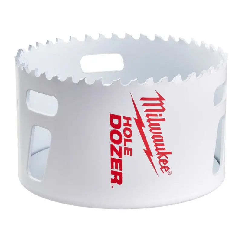 SCIE CLOCHE HOLE DOZER BIMÉTAL COBALT 79MM (X1) SCIE CLOCHE HOLE DOZER BIMÉTAL COBALT 79MM (X1)