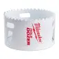 SCIE CLOCHE HOLE DOZER BIMÉTAL COBALT 79MM (X1) SCIE CLOCHE HOLE DOZER BIMÉTAL COBALT 79MM (X1)