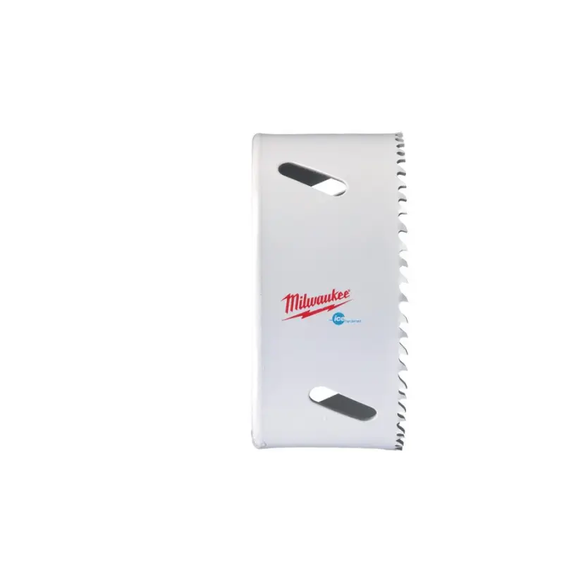 SCIE CLOCHE HOLE DOZER BIMÉTAL COBALT 102MM (X1) SCIE CLOCHE HOLE DOZER BIMÉTAL COBALT 102MM (X1)