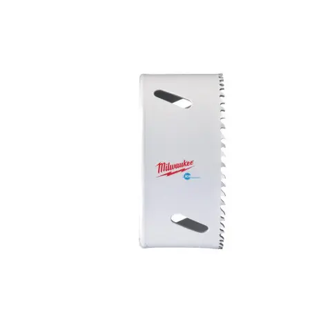 SCIE CLOCHE HOLE DOZER BIMÉTAL COBALT 102MM (X1)