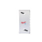 SCIE CLOCHE HOLE DOZER BIMÉTAL COBALT 102MM (X1) SCIE CLOCHE HOLE DOZER BIMÉTAL COBALT 102MM (X1)