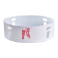 SCIE CLOCHE HOLE DOZER BIMÉTAL COBALT 152MM (X1) SCIE CLOCHE HOLE DOZER BIMÉTAL COBALT 152MM (X1)