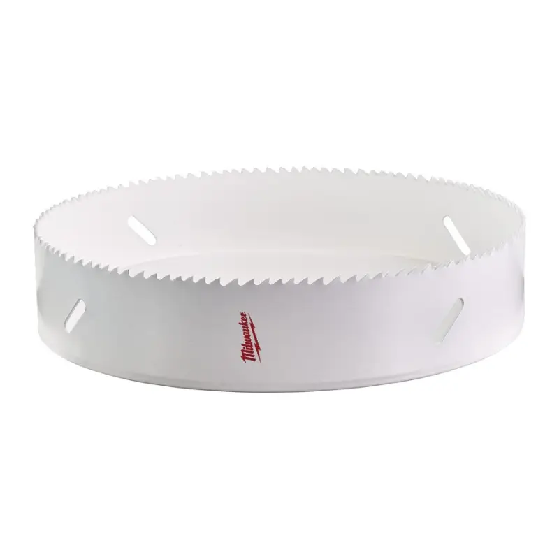 SCIE CLOCHE HOLE DOZER BIMÉTAL COBALT 200MM (X1) SCIE CLOCHE HOLE DOZER BIMÉTAL COBALT 200MM (X1)