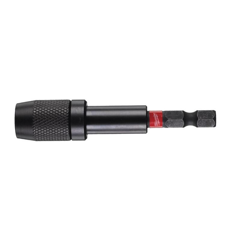 PORTE EMBOUT BLOCABLE 76 MM PORTE EMBOUT BLOCABLE 76 MM