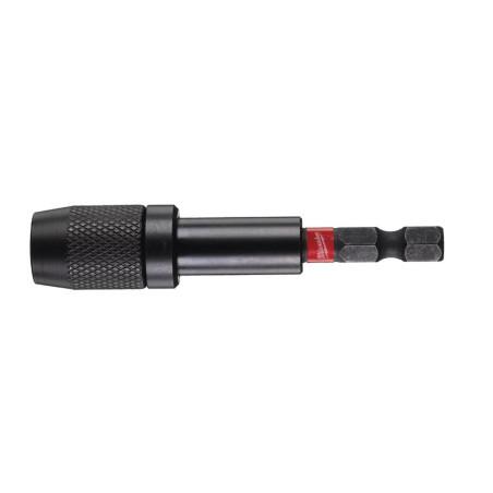 PORTE EMBOUT BLOCABLE 76 MM
