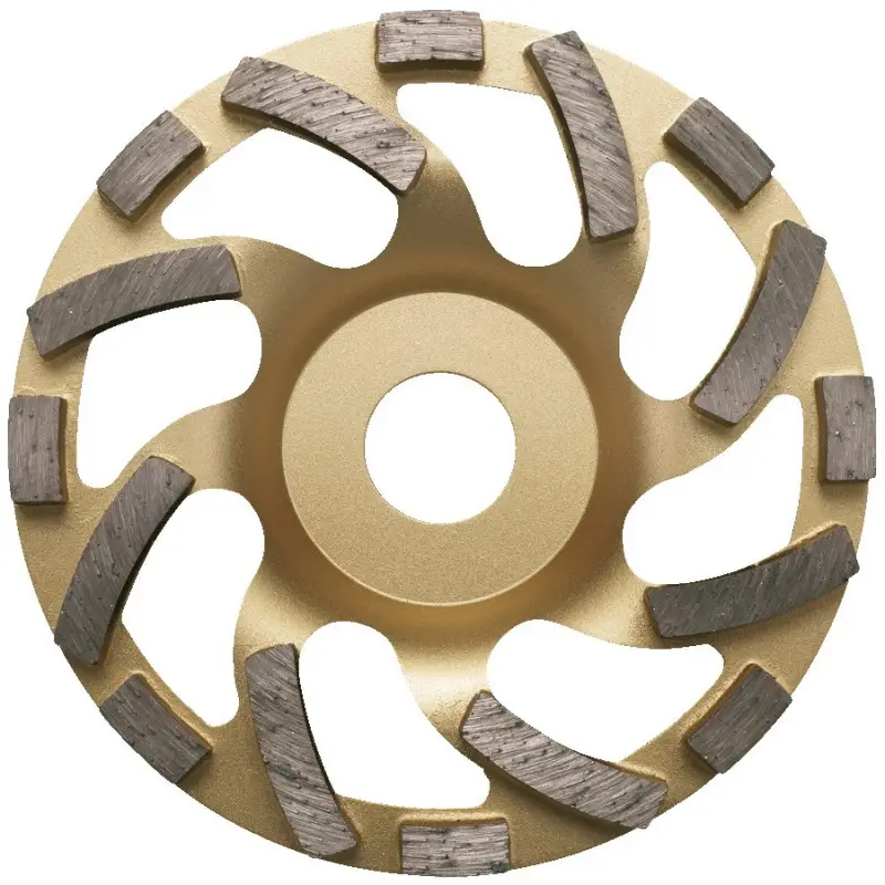 DISQUE A SURFACER 125MM DISQUE A SURFACER 125MM