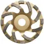 DISQUE A SURFACER 125MM DISQUE A SURFACER 125MM