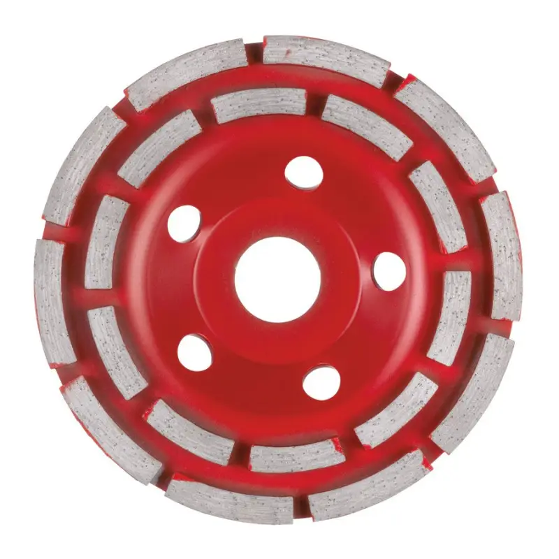 DISQUE A SURFACER UNIVERSEL DCWU 125 1PC