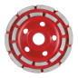 DISQUE A SURFACER UNIVERSEL DCWU 125 1PC DISQUE A SURFACER UNIVERSEL DCWU 125 1PC
