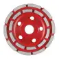 DISQUE A SURFACER UNIVERSEL DCWU 125 1PC