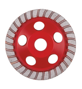 DISQUE A surfacer Turbo DCWUT 125 - 1pc