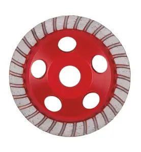 DISQUE A surfacer Turbo DCWUT 125 - 1pc