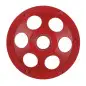 DISQUE A SURFACER PCD DCWS 125 1PC DISQUE A SURFACER PCD DCWS 125 1PC