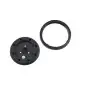 Plateau 150mm ROS150 (x1) 6 trous