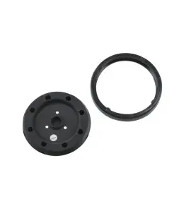 PLATEAU 150MM ROS150 (x1) 6 Trous