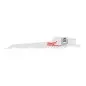 LAME SCIE SABRE PLACO (X5) LAME SCIE SABRE PLACO (X5)