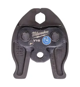 Mâchoires J12-V16-1pc