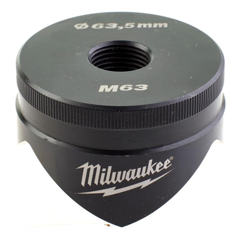 Poinçon M63 - 63.5 mm Poinçon M63 - 63.5 mm