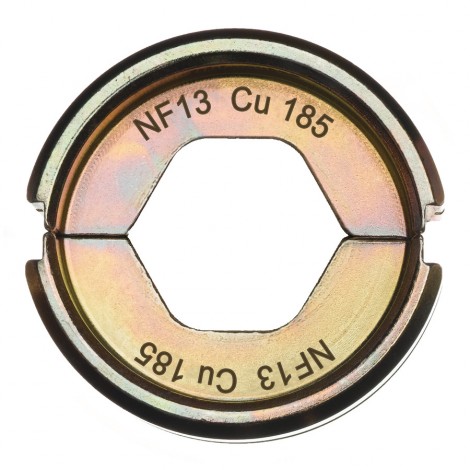 Matrice NF13 Cuivre 185