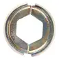 NF13 CU 240 - Matrice de sertissage 240 mm²