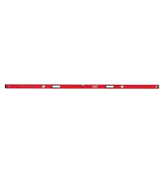 Niveau tubulaire REDSTICK  Premium 240 cm