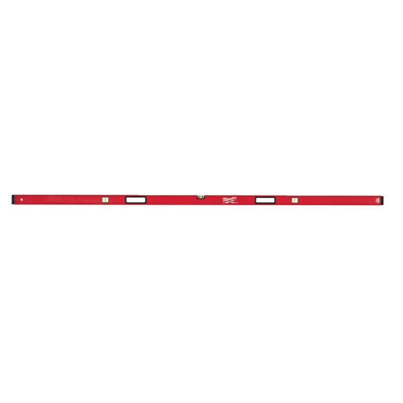 NIVEAU TUBULAIRE REDSTICK PREMIUM 240 CM NIVEAU TUBULAIRE REDSTICK PREMIUM 240 CM