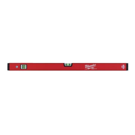 Niveau tubulaire REDSTICK Compact 80cm