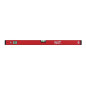 NIVEAU TUBULAIRE REDSTICK COMPACT 80CM NIVEAU TUBULAIRE REDSTICK COMPACT 80CM