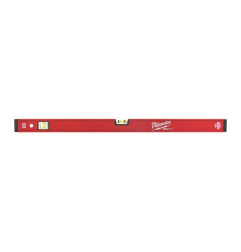 Niveau tubulaire REDSTICK Compact 80cm Magnétique