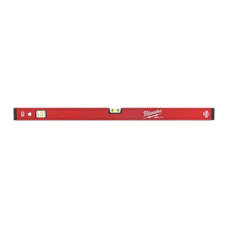 NIVEAU TUBULAIRE REDSTICK COMPACT 80CM MAGNÉTIQUE