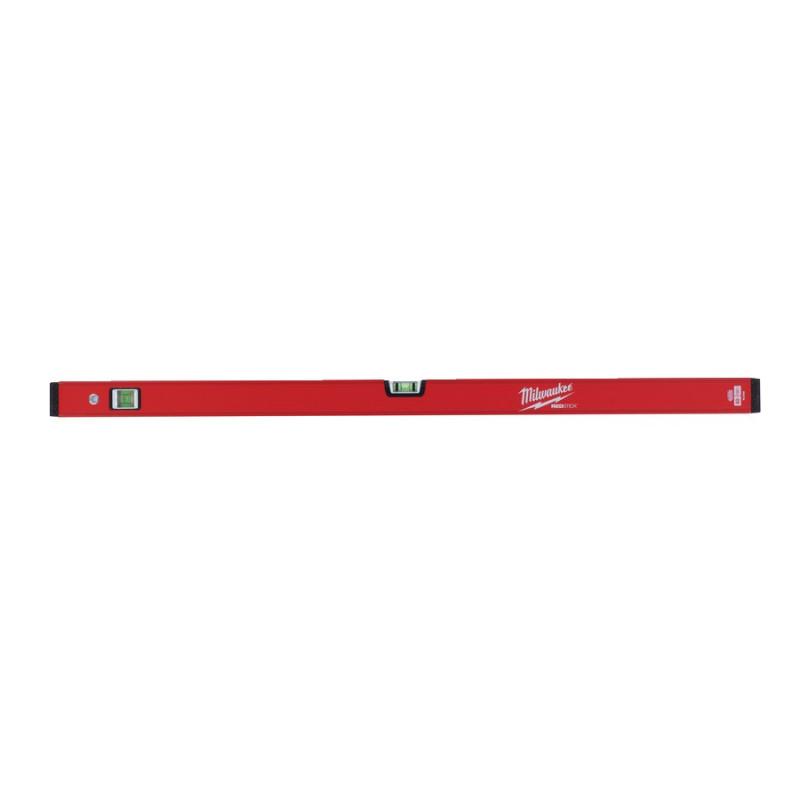 NIVEAU TUBULAIRE REDSTICK COMPACT 100CM NIVEAU TUBULAIRE REDSTICK COMPACT 100CM